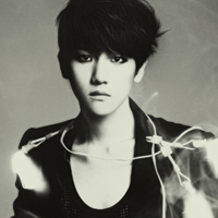 Byun Baekhyun