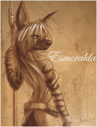 Esméralda