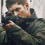 Dean Winchester