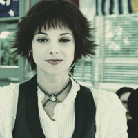 Mary Alice Cullen