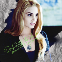 Rosalie Hale