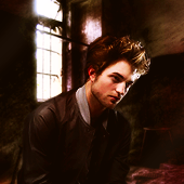 Edward Cullen