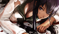 Saeko Busujima