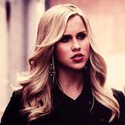 Rebekah Mikaelson