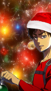 Eren Yeager