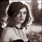 Isabel Weirfields