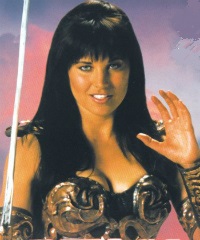 Xena