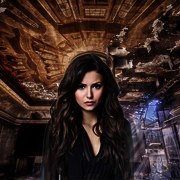 Katherine Pierce