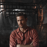 Alaric Saltzman