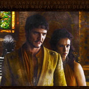 Oberyn Martell