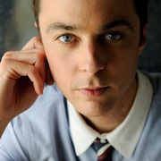 Sheldon Cooper