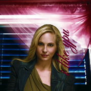 Caroline Forbes