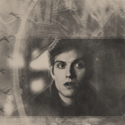 Isaac Lahey