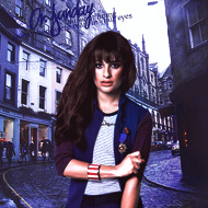 Rachel Berry