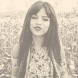 Selena M. Gomez