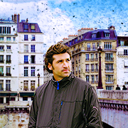 Patrick Dempsey