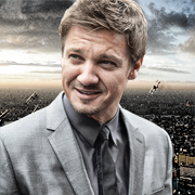 Jeremy Renner