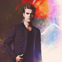 Stefan Salvatore