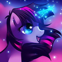 Twilight Sparkle