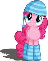 Pinkie Pie