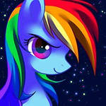 Rainbow Dash