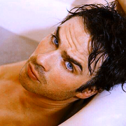 Ian Somerhalder