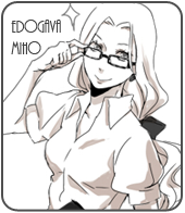 Edogava Miho