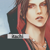 Uchiha Itachi