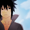 Uchiha Sasuke