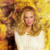 Caroline Forbes