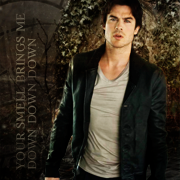 Damon Salvatore