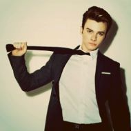 Chris Colfer