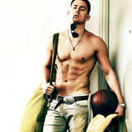 Channing Tatum