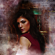 Genevieve Padalecki