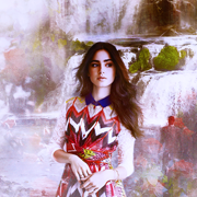 Lily Collins