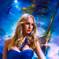 Candice Accola