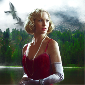 Caroline Forbes