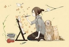 dandelion
