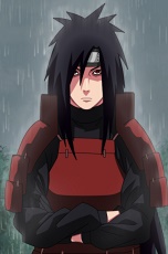 Uchiha Ryuu