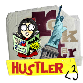 HUSTLER