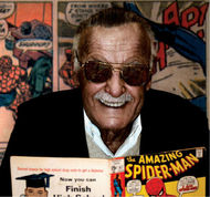 Stan Lee