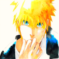 Uzumaki Naruto