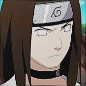 Hyūga Neji