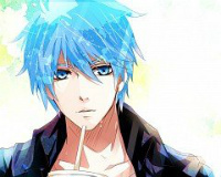 Kuroko Tetsuya