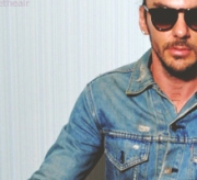 Shannon Leto