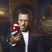 Gregory House