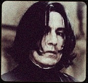 Severus Snape