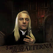 Lucius A. Malfoy