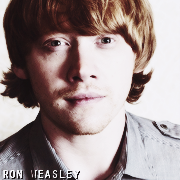 Ron Weasley