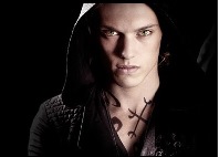 Jace Wayland